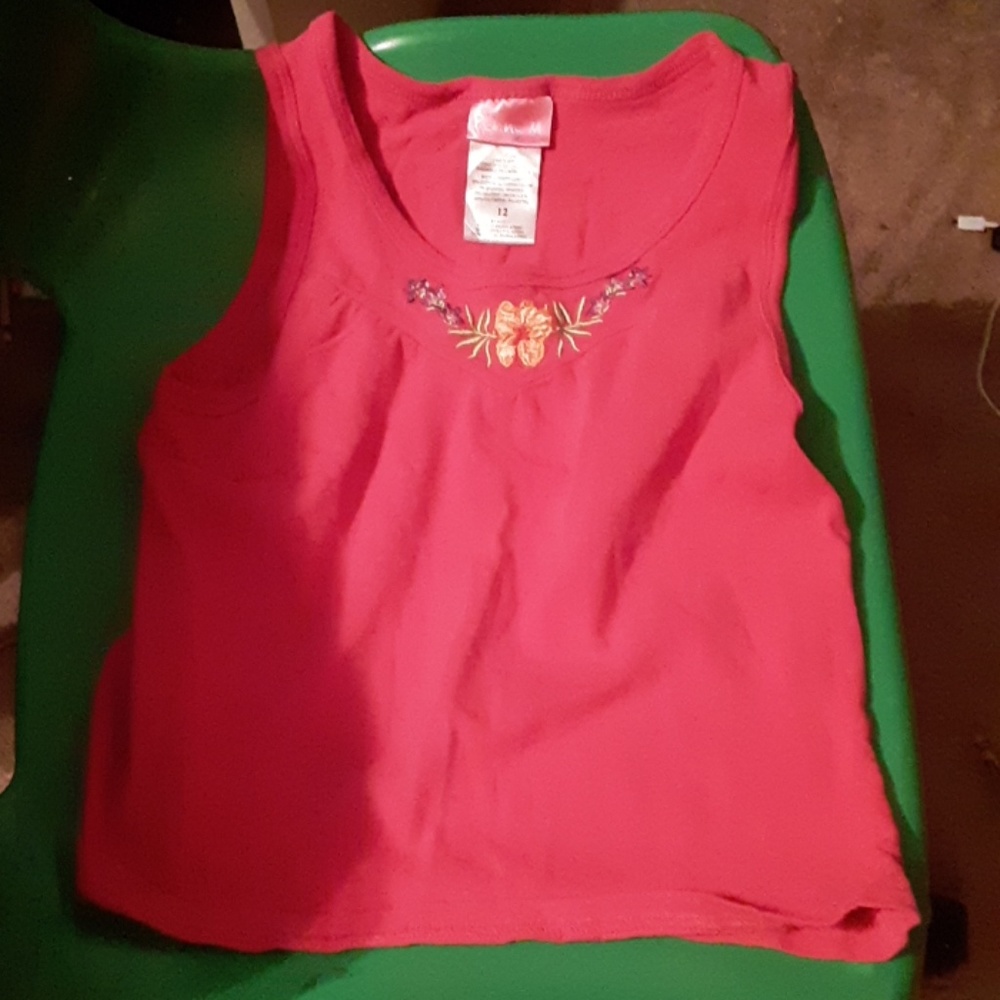 Tank top ( Penny M )
